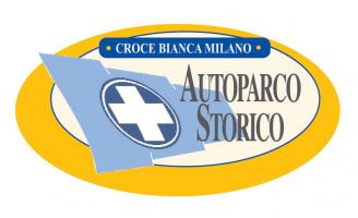 Croce Bianca Milano - Autoparco storico