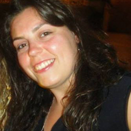 Rossella Giuseppina Olcelli