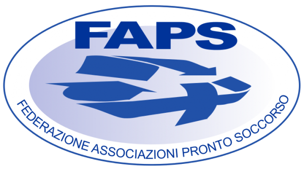 Logotipo FAPS