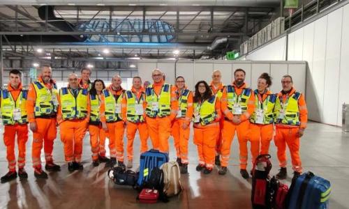 Quando il volontariato rende possibile l’impossibile